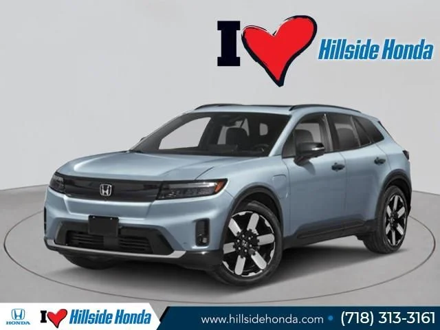2026 Honda Prologue Elite AWD's photo