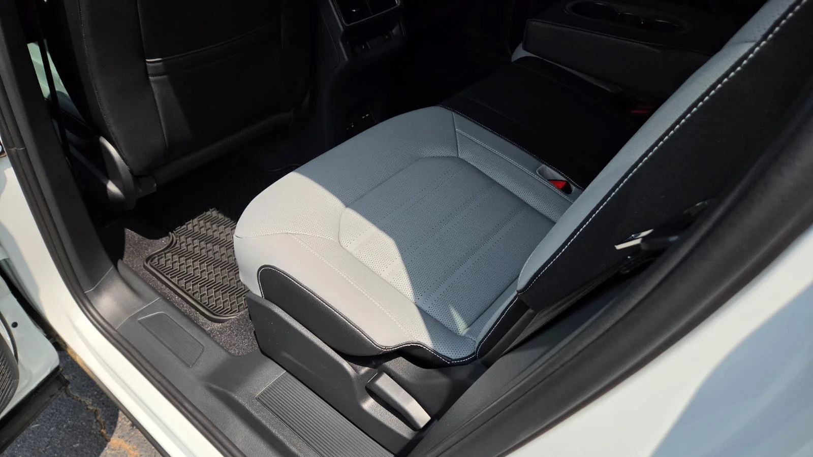 2026 Volkswagen Atlas Cross Sport SEL - Photo 42
