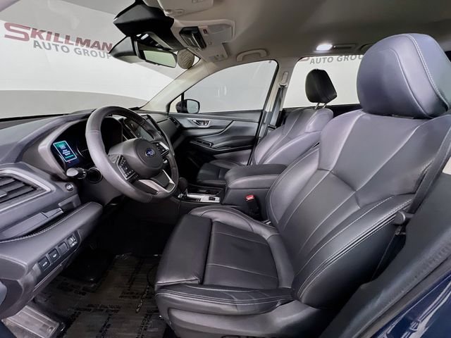 2024 Subaru Ascent Limited - Photo 10