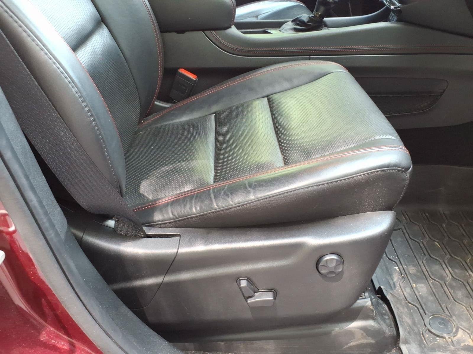 Used 2023 Octane Red Pearlcoat Dodge GT Plus image 21