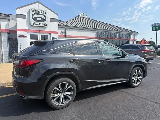 Used 2022 Caviar Lexus 350 image 15