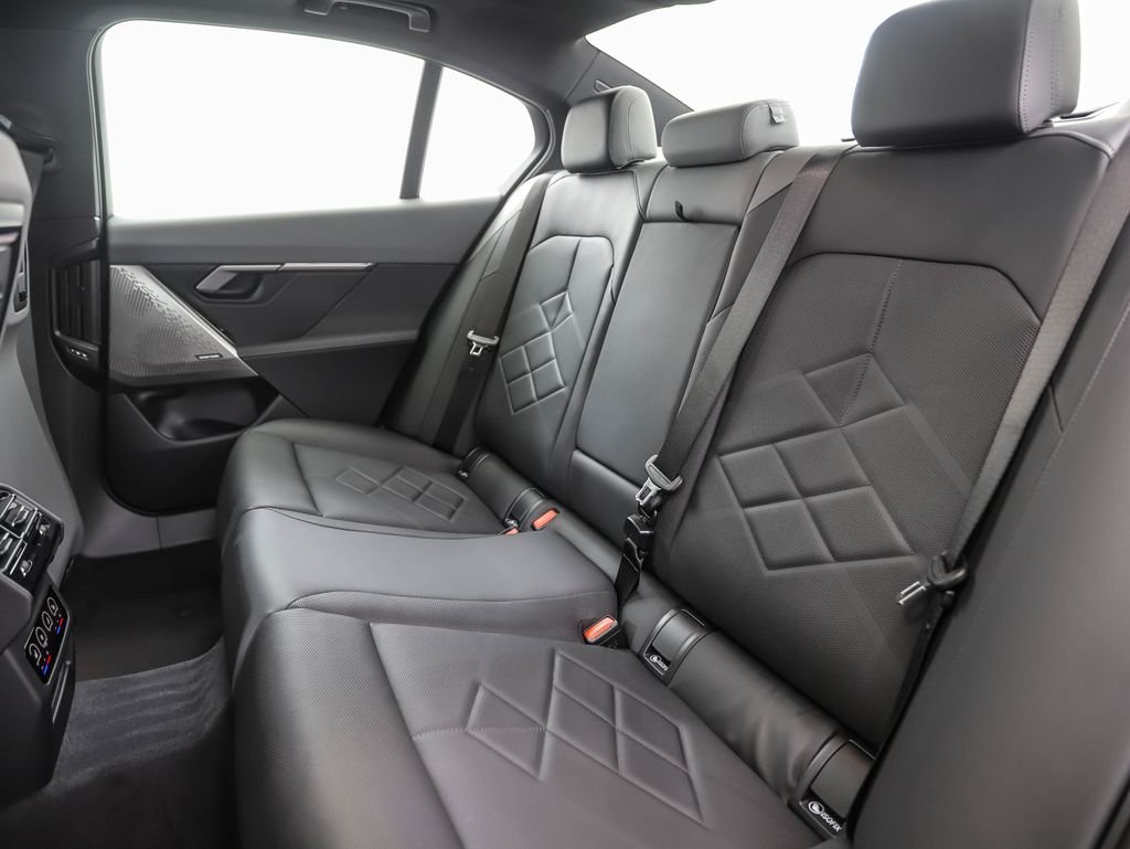 2026 BMW 5 Series 530i - Photo 23