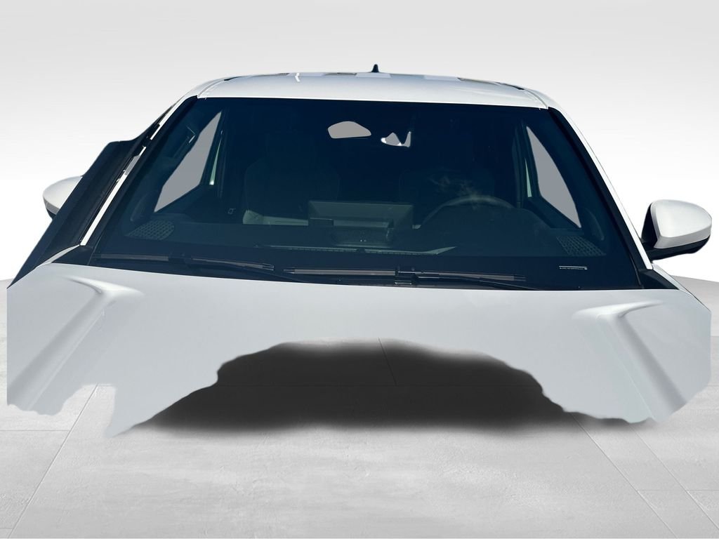 New 2025 White Toyota Trailhunter image 20