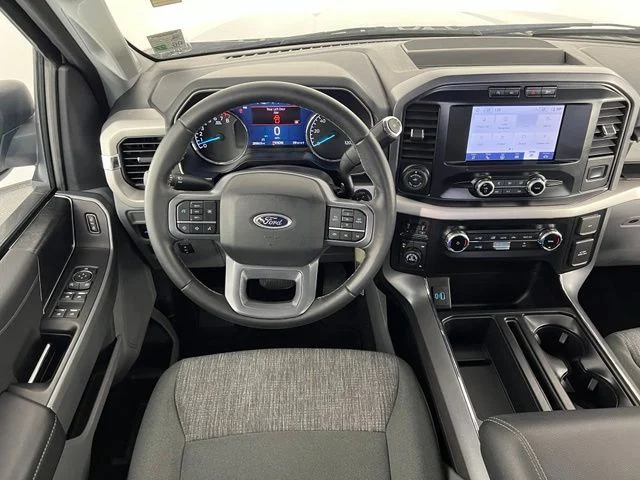 Used 2023 White Ford XLT image 30