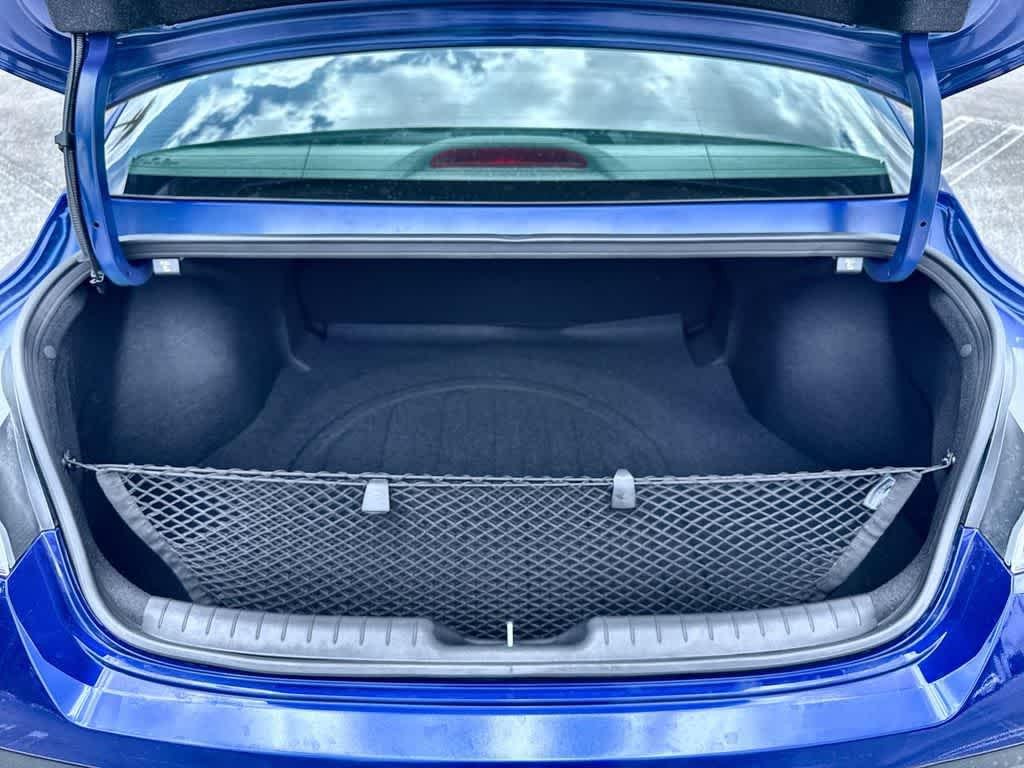 2026 Hyundai Elantra SEL Sport - Photo 25