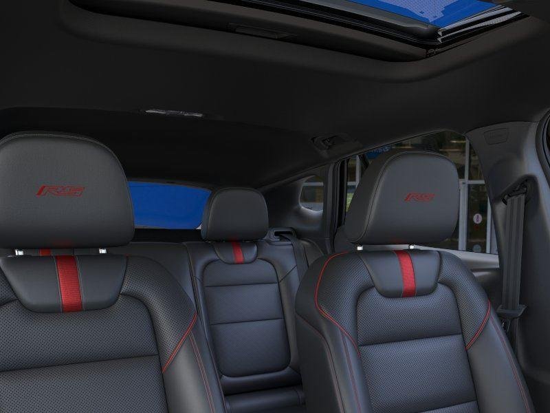 2026 Chevrolet Trax RS - Photo 24
