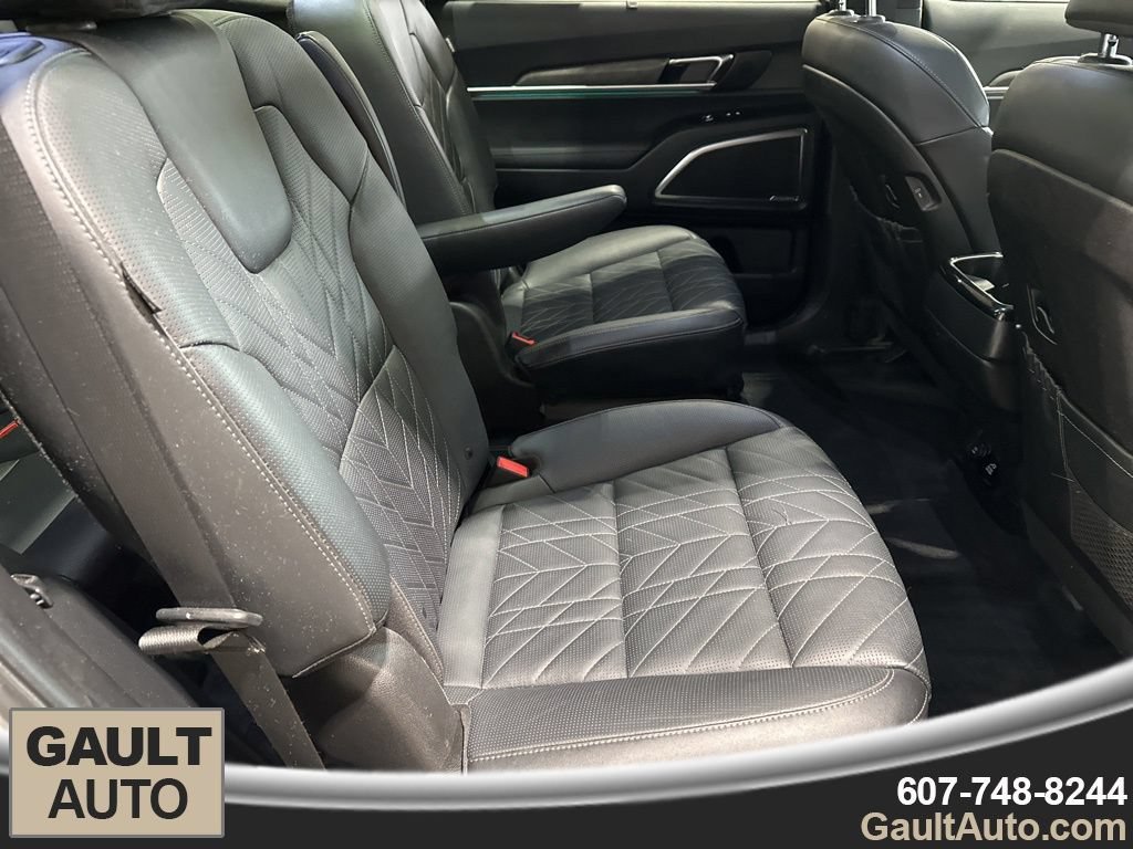 2024 Kia Telluride SX Prestige X-Line - Photo 20