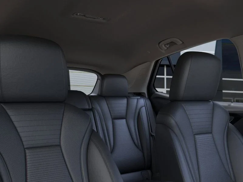 2026 Buick Envision Preferred - Photo 24