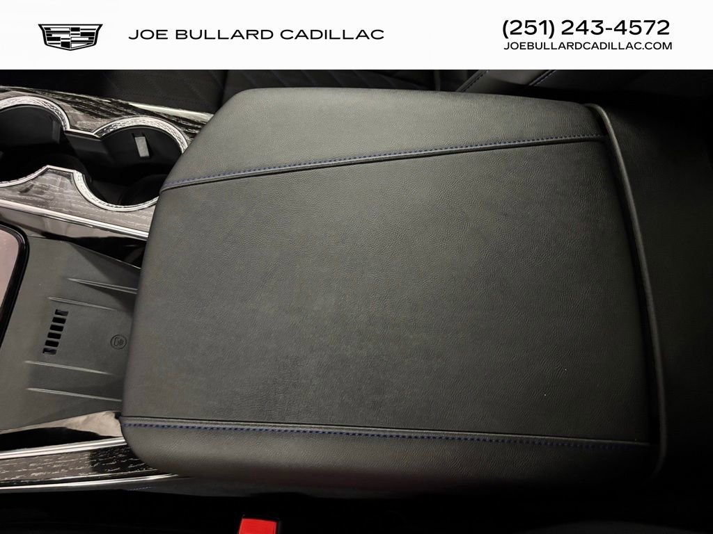2026 Cadillac Escalade IQ Sport - Photo 35