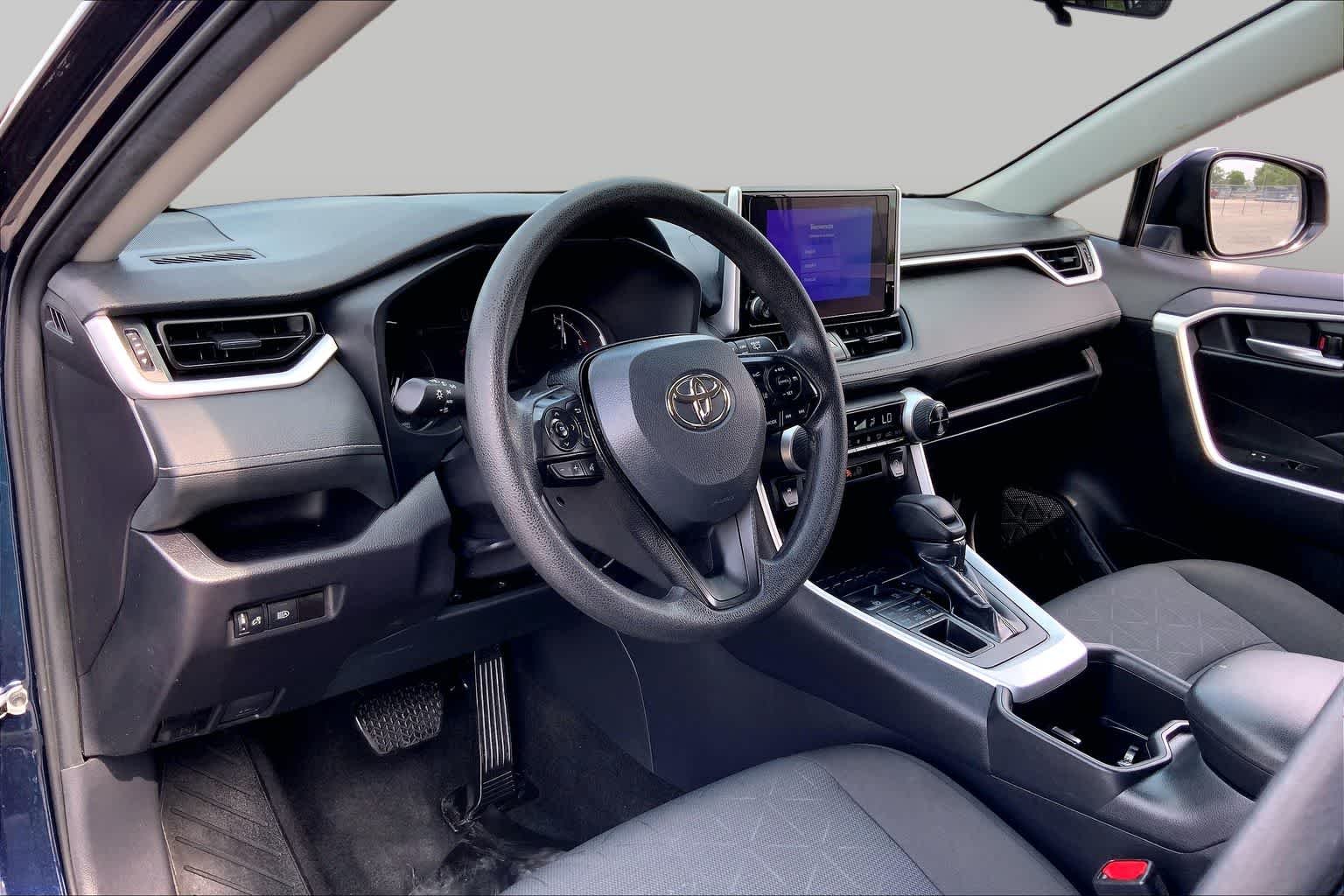 Used 2025 Blueprint Toyota XLE image 17