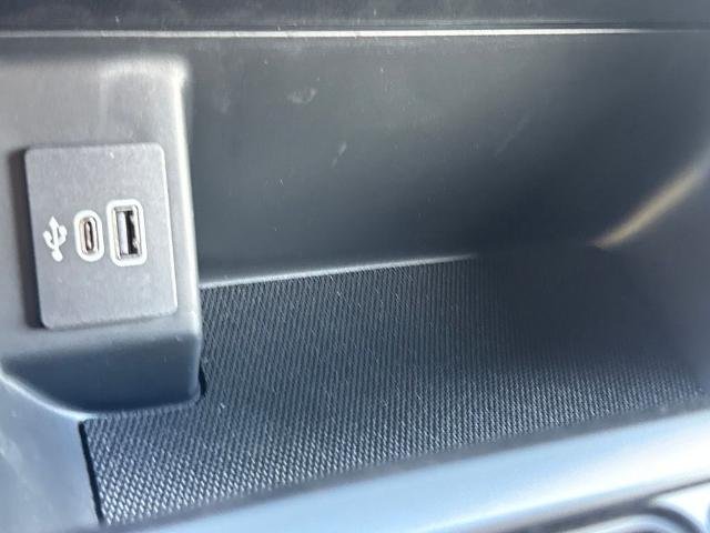 New 2026 Carbonized Gray Metallic Ford STX® image 96
