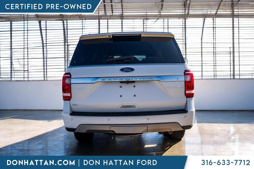 2021 Ford Expedition XLT - Photo 29