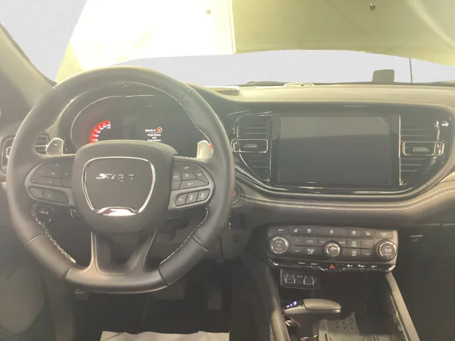 New 2026 Green Dodge SRT HELLCAT JAILBREAK AWD image 8
