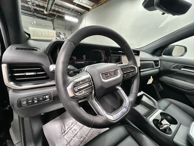 2027 GMC Terrain Elevation - Photo 10