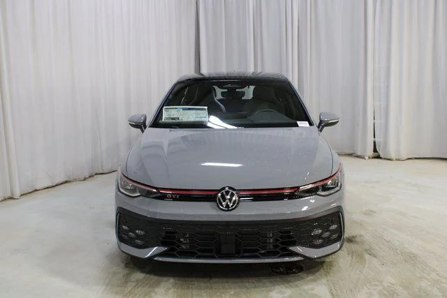 2026 Volkswagen Golf GTI SE - Photo 40