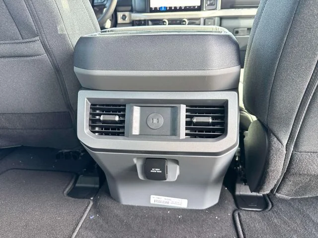 2026 Ford F-250 Super Duty XLT - Photo 27