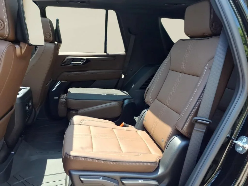 2026 Chevrolet Tahoe High Country - Photo 22