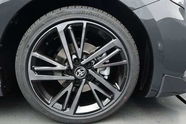 New 2026 Underground Toyota XSE image 17