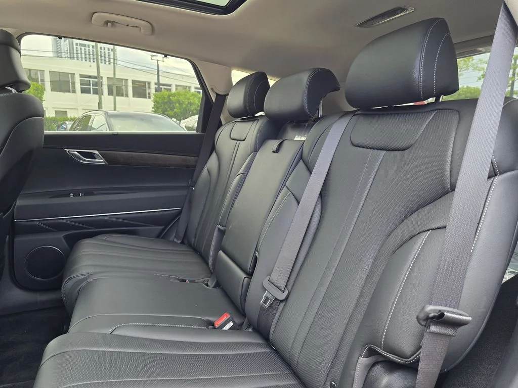 New 2027  Genesis 2.5T Select image 12