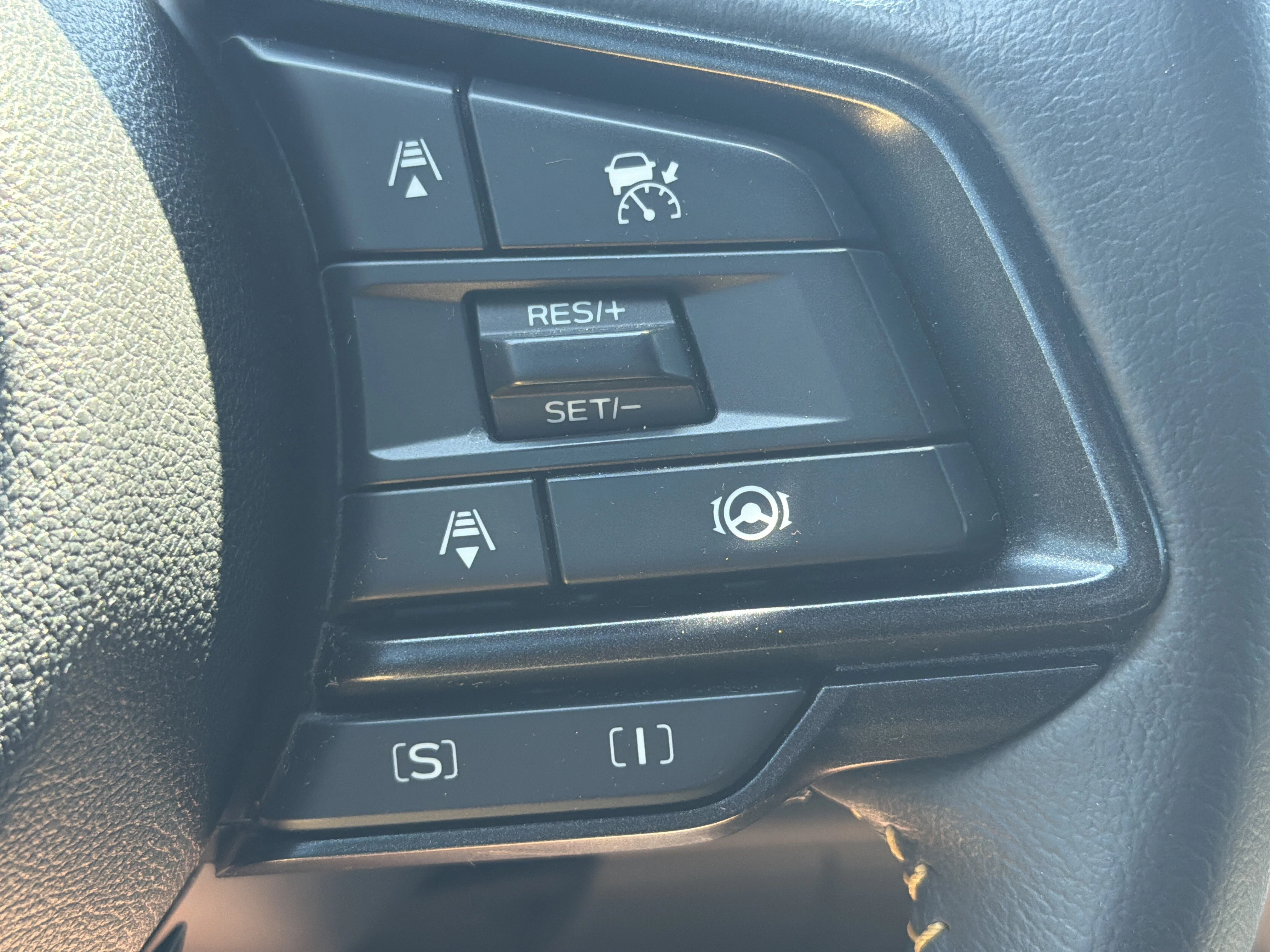 Certified Used 2024 Magnetite Gray Metallic Subaru Sport image 19