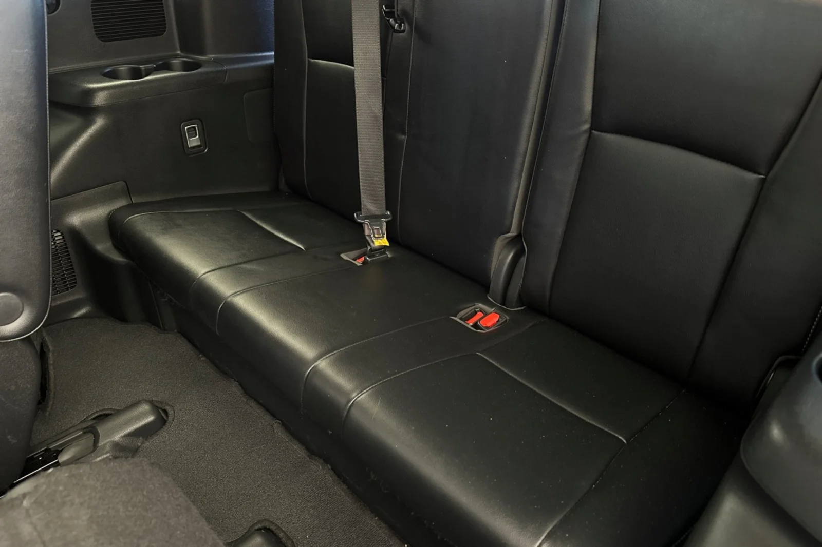 Used 2023 Moon Dust Toyota Limited image 14