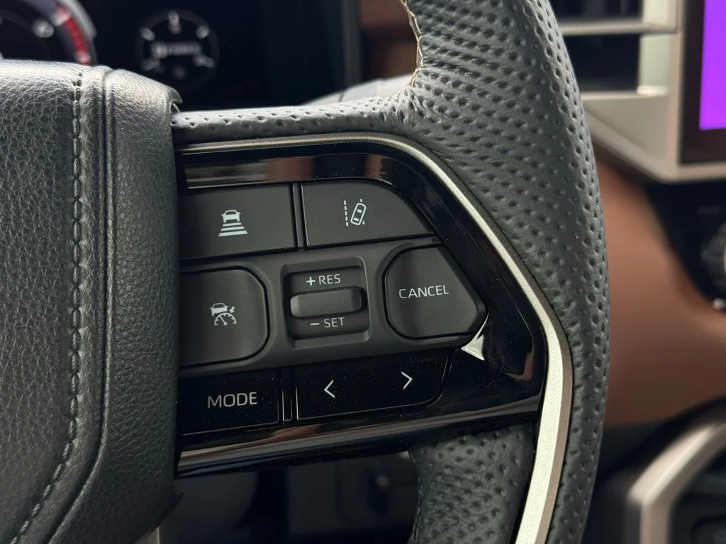 2026 Toyota Tundra 1794 Edition - Photo 24