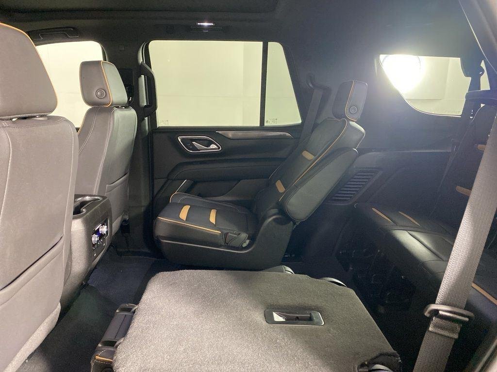 2024 GMC Yukon AT4 - Photo 30