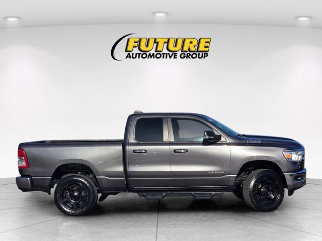 Used 2020 Gray Ram Big Horn/Lone Star image 3