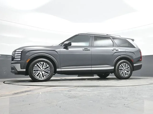 New 2026 Gray Hyundai SEL Premium image 21