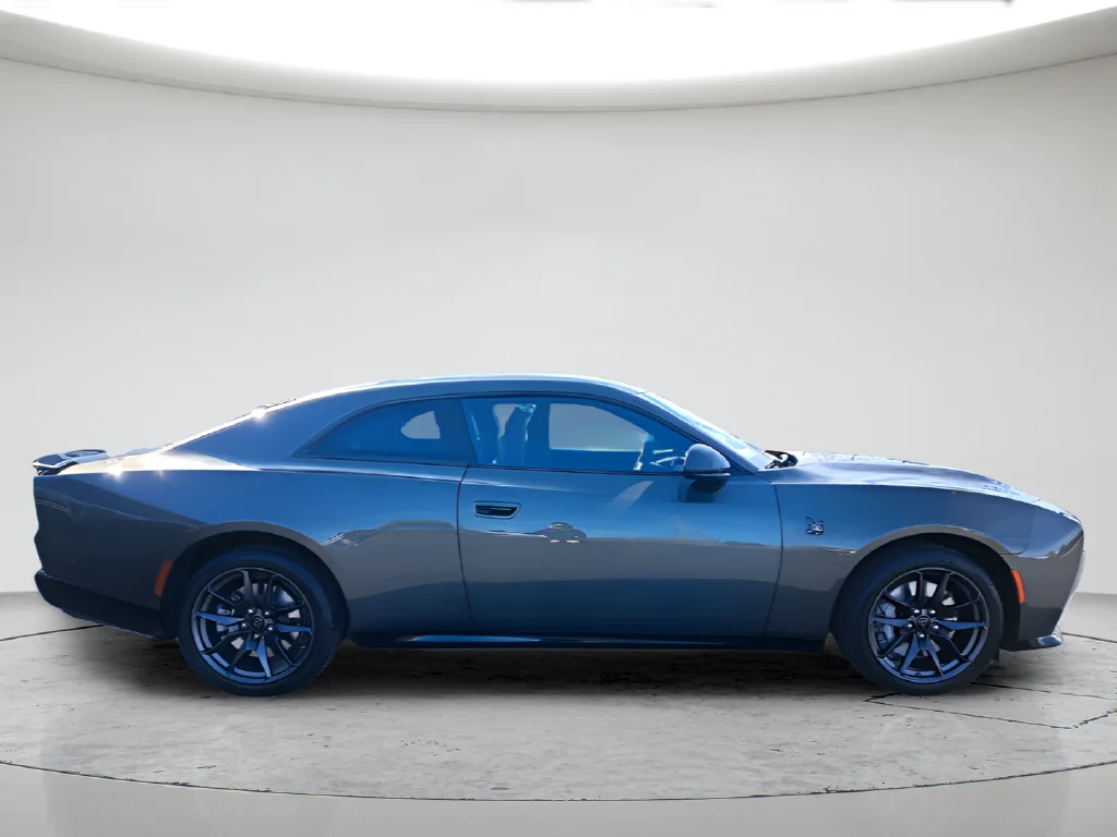 New 2026 Green Dodge Scat Pack Plus image 4