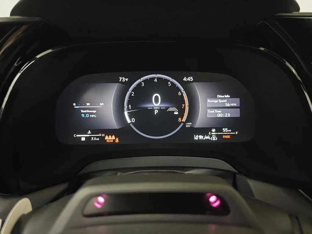 New 2026 Iridium Lexus PREMIUM image 18