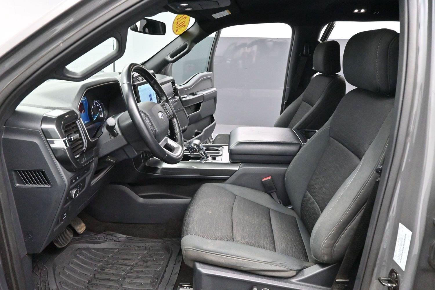 Used 2021 Lead Foot Ford XLT image 12