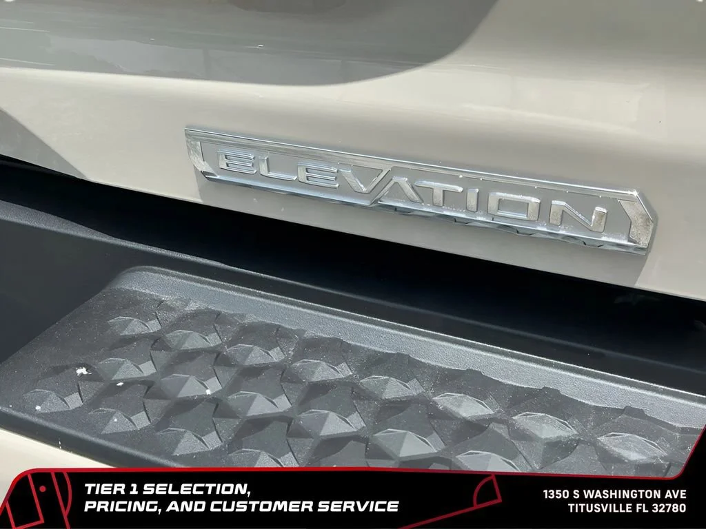New 2026 Coastal Dune GMC Elevation image 17