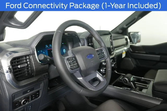 New 2026 Avalanche Ford Lariat® image 7