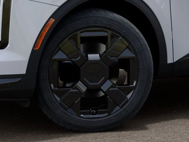 New 2026 White Kia X-Line image 10