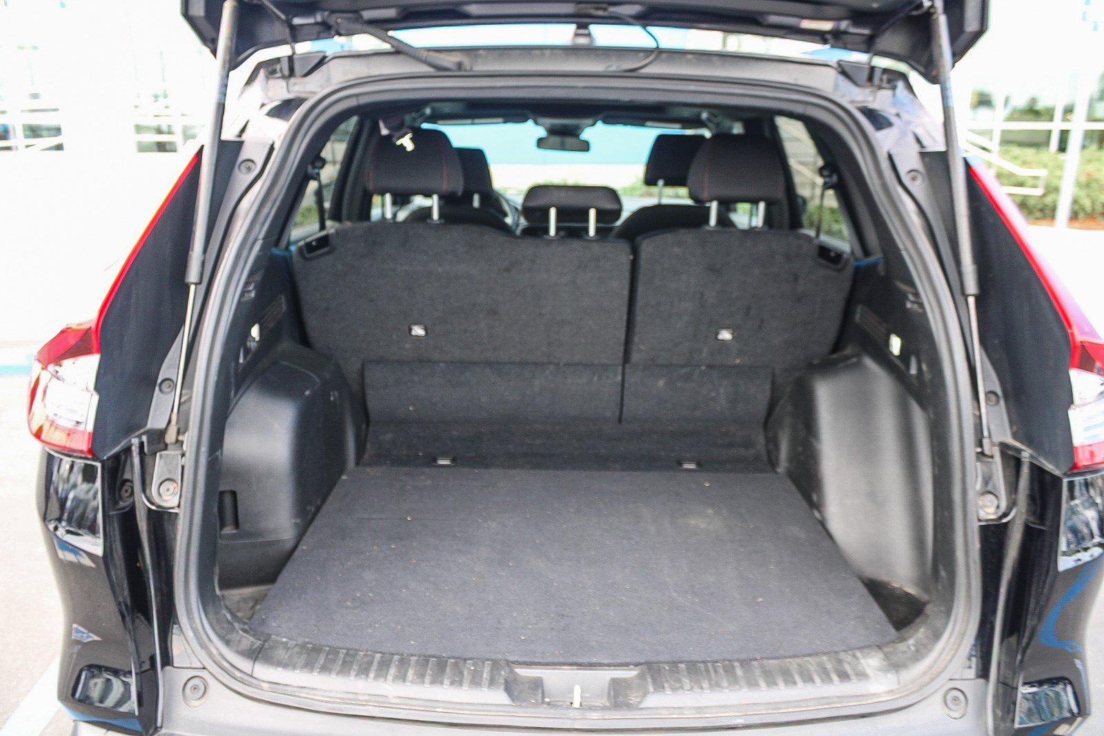 2025 Honda CR-V Sport - Photo 26