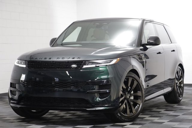 2026 LAND ROVER Range Rover Sport Dynamic SE