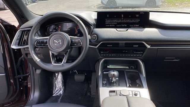 New 2026 Artisan Red Premium Mazda 3.3 Turbo Premium Plus AWD image 9