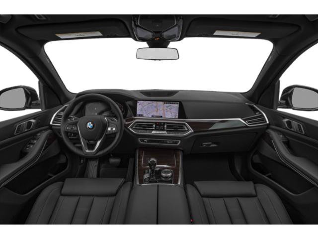 Used 2019 Arctic Gray Metallic BMW xDrive40i image 11