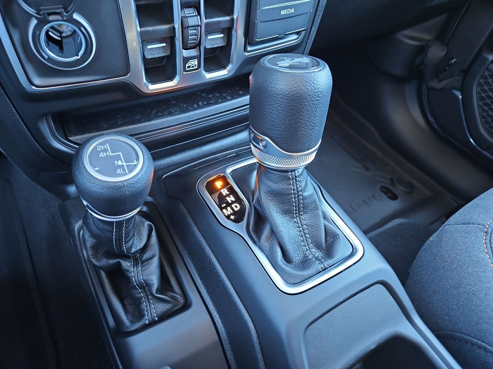 2026 Jeep Wrangler 4-Door Sport S - Photo 27
