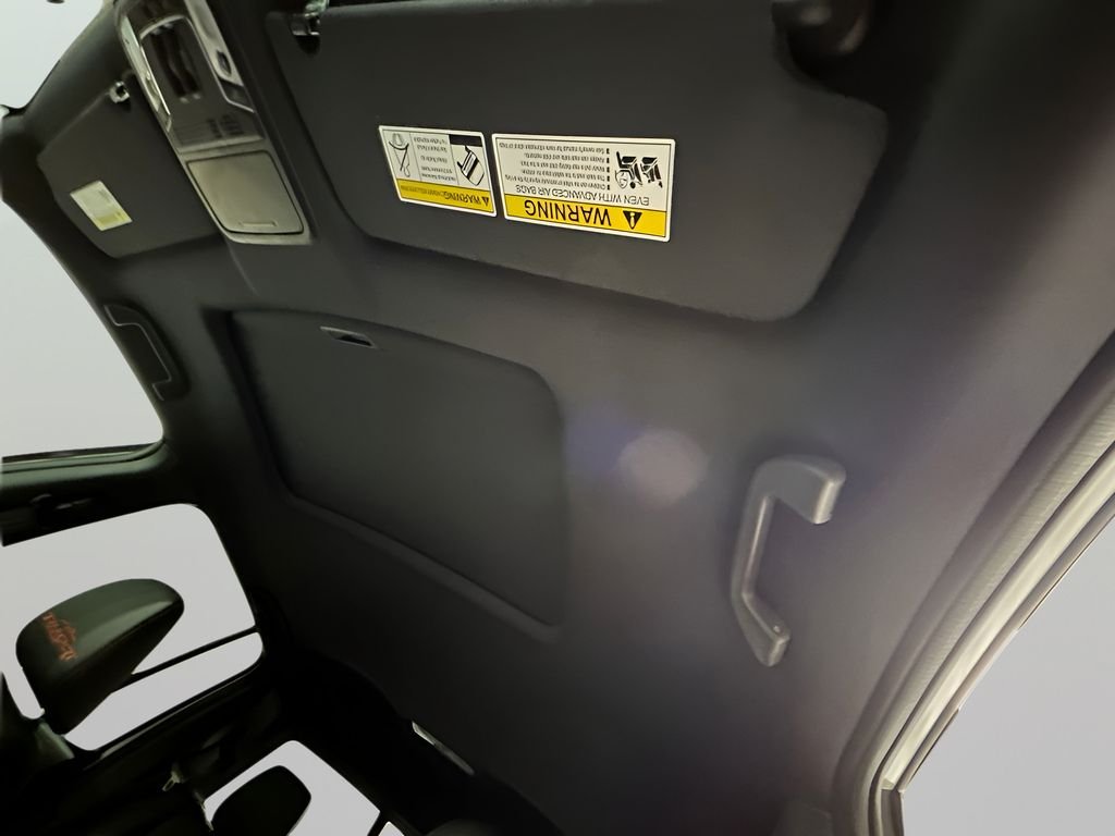 2026 Honda Ridgeline TrailSport - Photo 22