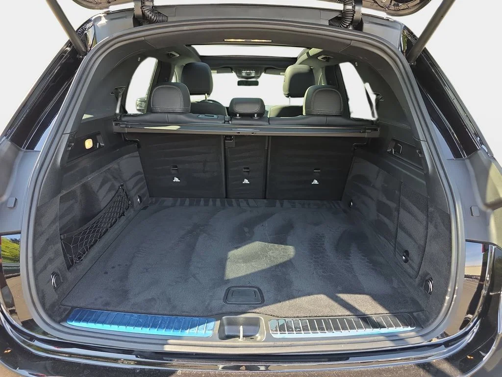 2025 Mercedes-Benz GLE GLE350 - Photo 14
