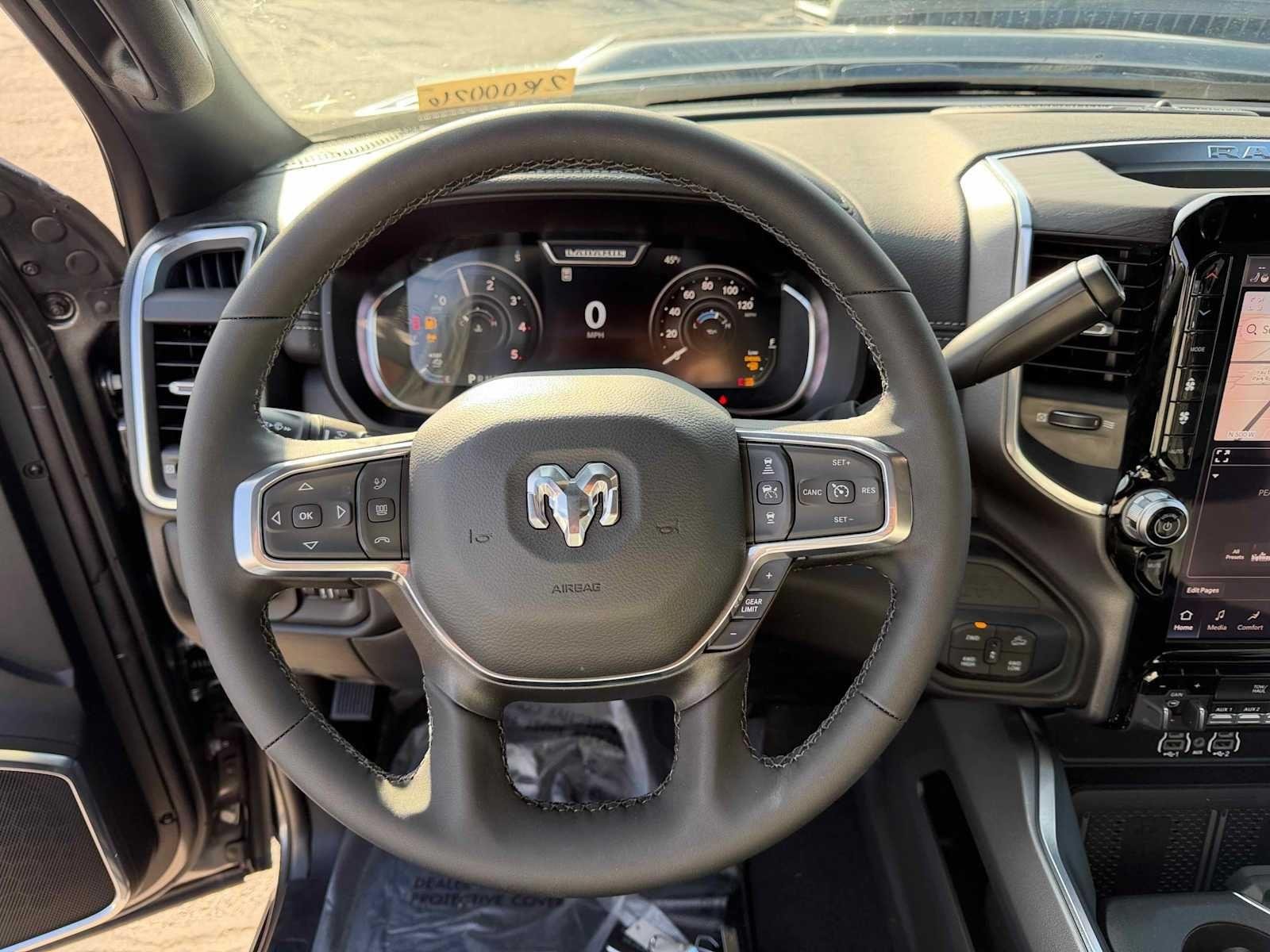 2026 RAM 2500 Laramie - Photo 28