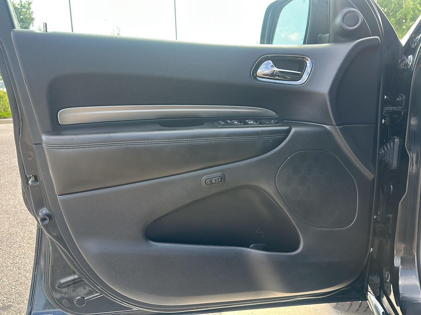 Used 2019 DB Black Clearcoat Dodge GT Plus image 8
