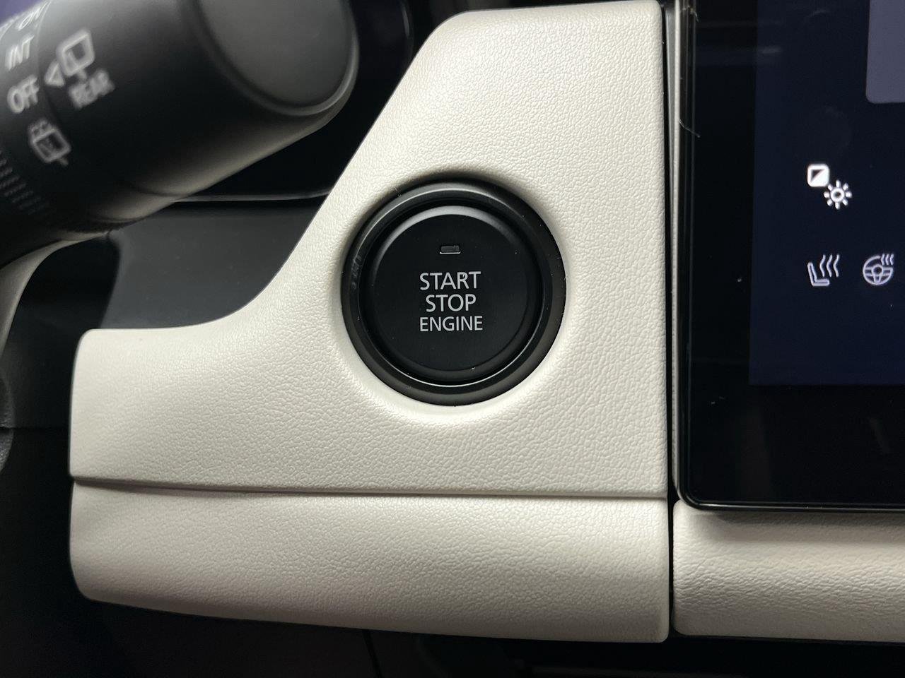 New 2026 Machine Gray Metallic Mazda 2.5 S Preferred image 20