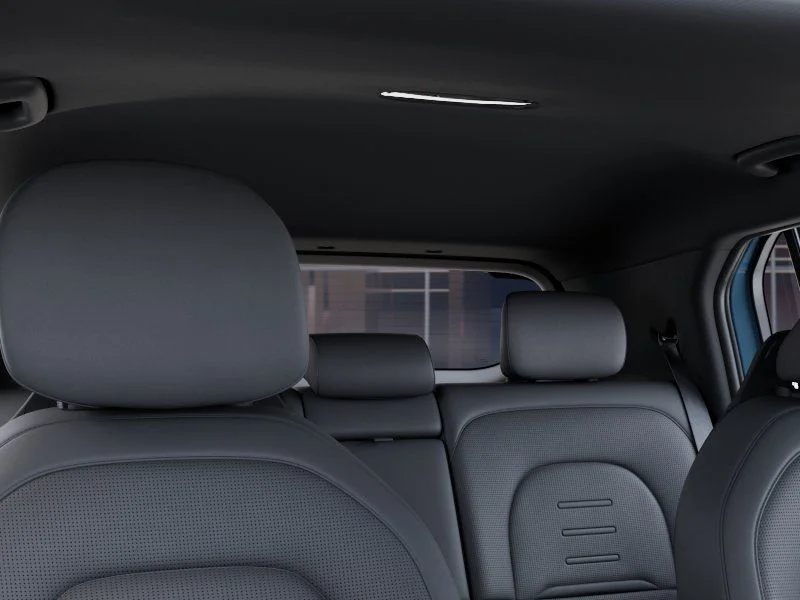 New 2027 Frost Blue Kia Land image 26