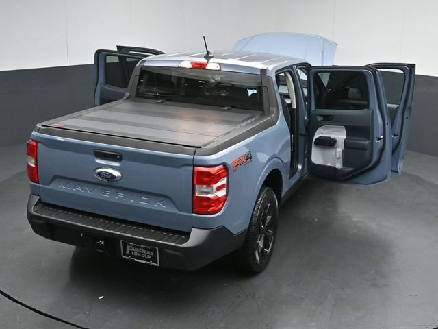 2024 FORD MAVERICK - Image 55