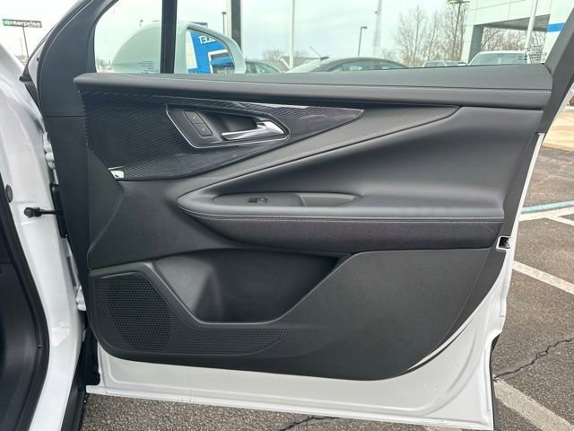 2026 Chevrolet Blazer EV LT - Photo 10