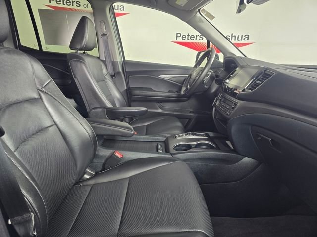 2023 Honda Ridgeline RTL-E - Photo 37