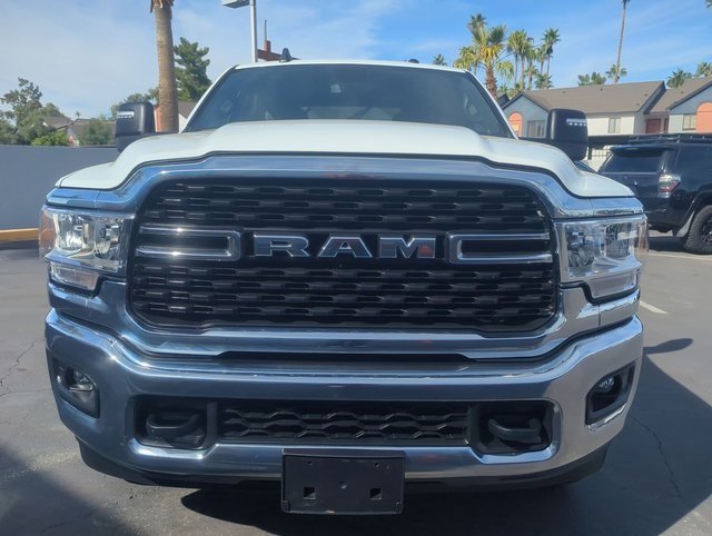 2024 Ram 2500 Big Horn photo 3